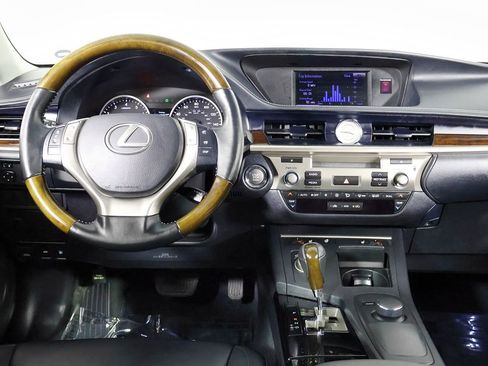 Used 2013 Lexus ES 350 image 26