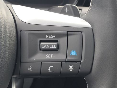 New 2026 INFINITI QX60 Sport image 34