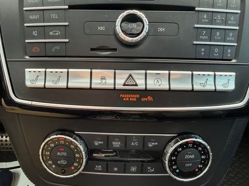 Used 2017 Mercedes-Benz GLE 43 AMG 4MATIC image 22