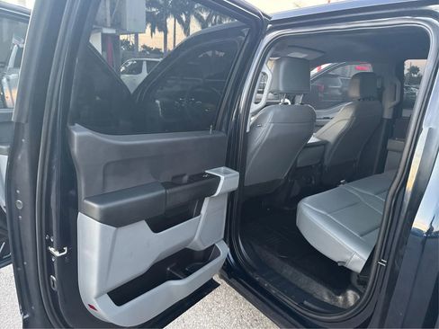 Used 2023 Ford F250 XL w/ 360-Degree Camera Package RWD image 19