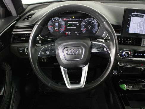 Used 2023 Audi A4 2.0T Premium Plus AWD/4WD image 19