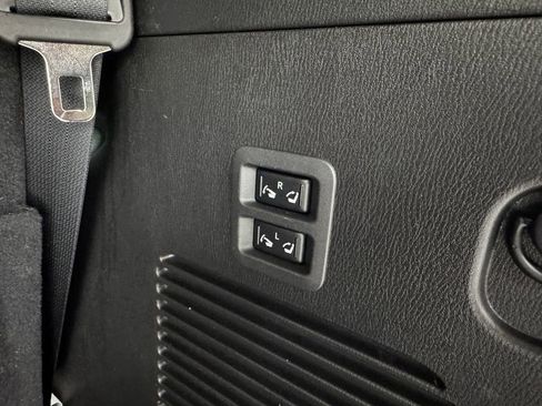 Used 2021 INFINITI QX80 Sensory w/ Cargo Package image 37