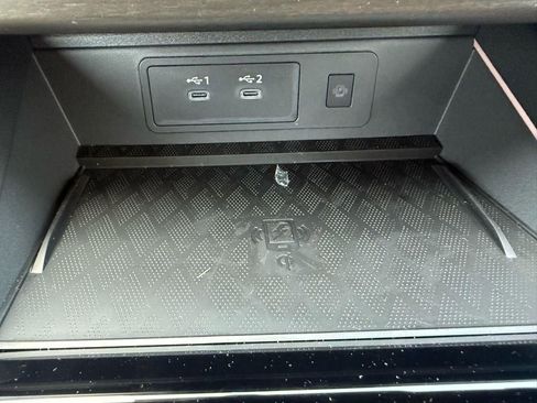 New 2025 Nissan Murano SL w/ Cargo Package image 17