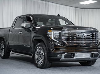 Used 2023 GMC Sierra 1500 Denali Ultimate AWD/4WD video 1