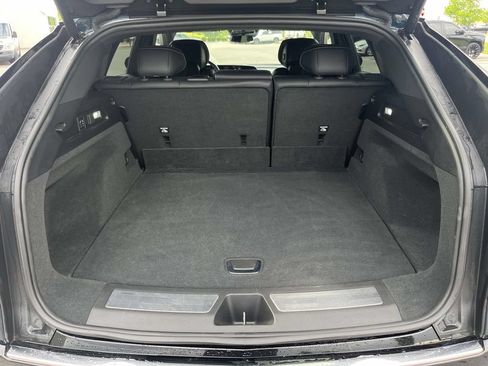 Certified 2024 Cadillac Lyriq Luxury w/ LPO, Floor Liner Package AWD/4WD image 12
