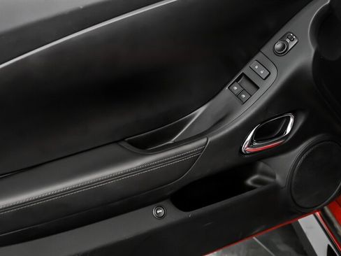 Used 2015 Chevrolet Camaro Z/28 RWD image 15