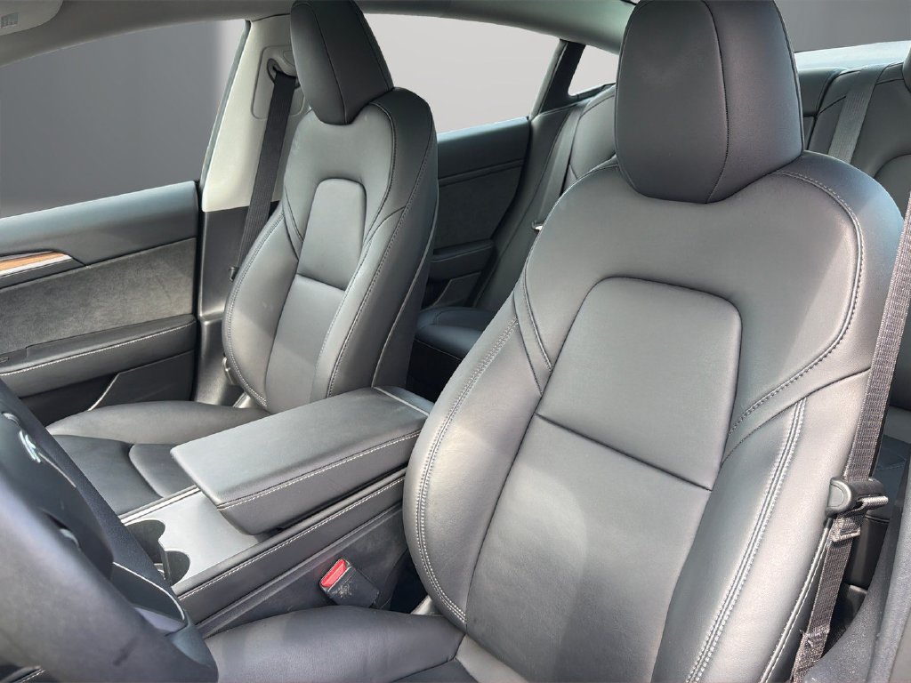Used 2023 Tesla Model 3 Standard Range RWD image 13
