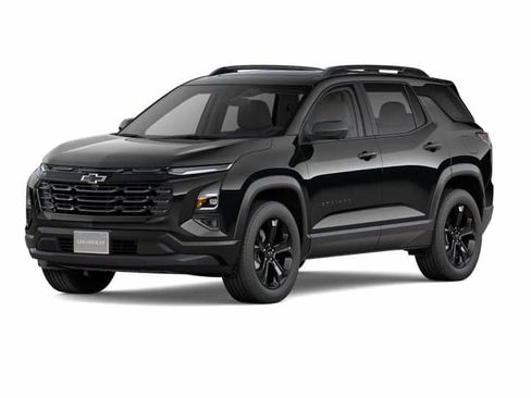 New 2026 Chevrolet Equinox LT image 1