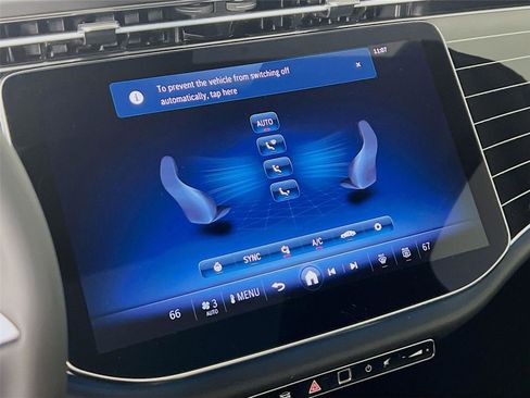 New 2026 Mercedes-Benz E 450 4MATIC Sedan image 16