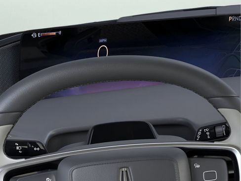 New 2026 Lincoln Navigator L Reserve w/ Jet Appearance Package image 12