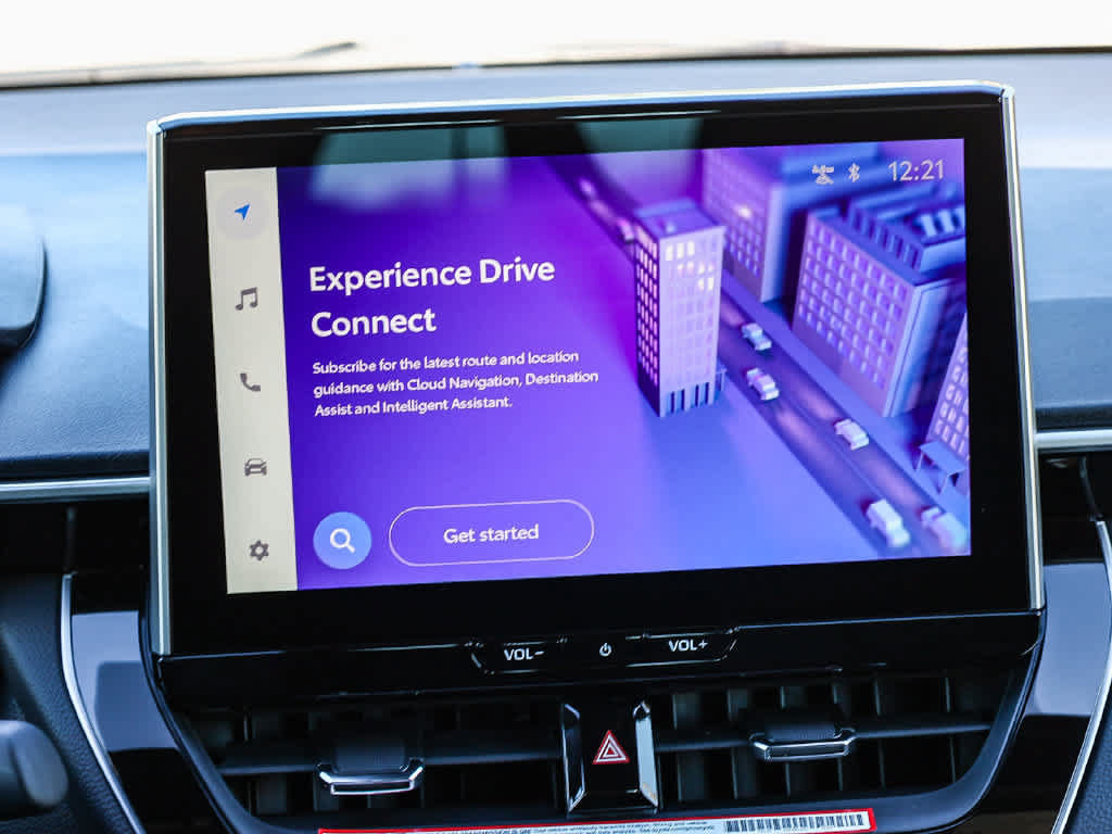 New 2027 Toyota Corolla SE w/ SE Premium Package FWD image 15