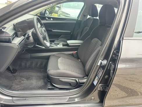 Used 2025 Kia K5 LXS image 38