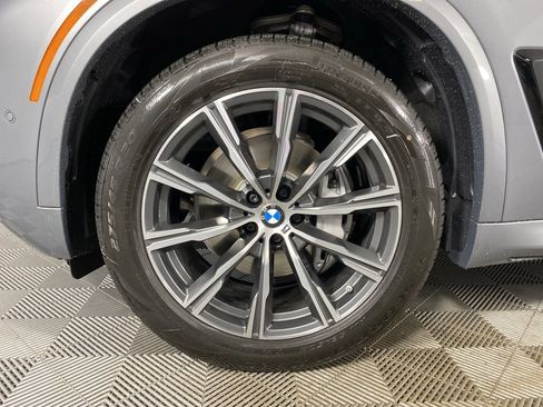 New 2026 BMW X5 xDrive40i image 6