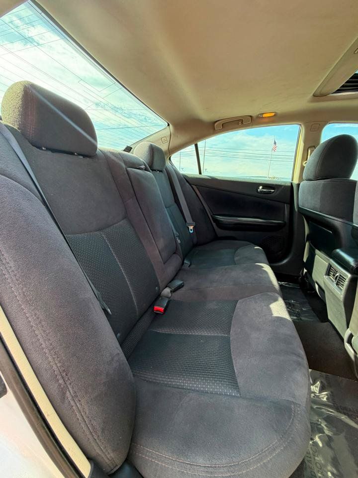 Used 2014 Nissan Maxima 3.5 S FWD image 36