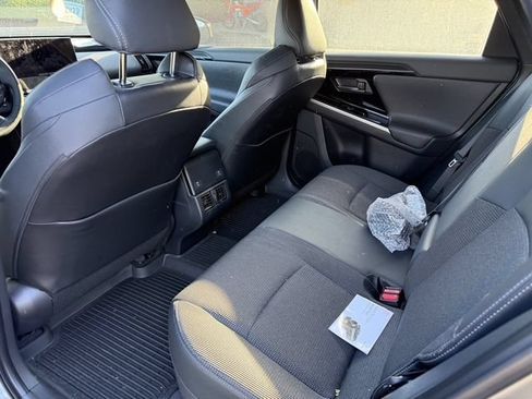 Used 2024 Toyota bZ4X AWD w/ Weather Package image 13