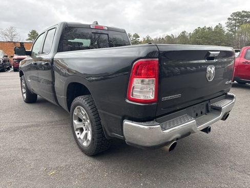 Used 2020 RAM 1500 Big Horn image 3