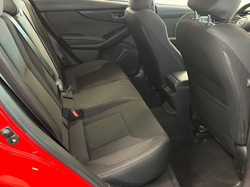 Used 2024 Subaru WRX Premium AWD/4WD image 15