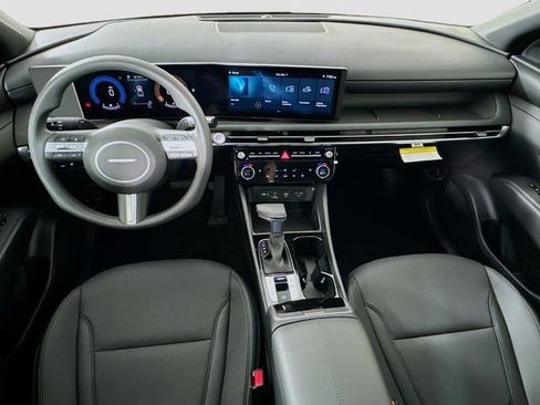 New 2026 Hyundai Santa Cruz SEL AWD/4WD image 23