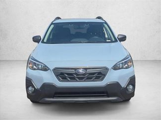 Used 2023 Subaru Crosstrek 2.5i Sport AWD/4WD video 2