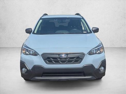 Used 2023 Subaru Crosstrek 2.5i Sport AWD/4WD image 2
