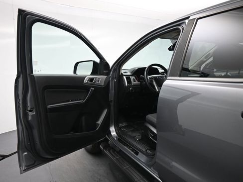 Certified 2023 Ford Ranger XLT w/ Equipment Group 302A High image 22