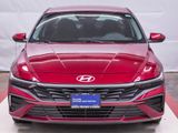 Certified 2024 Hyundai Elantra SEL image 4