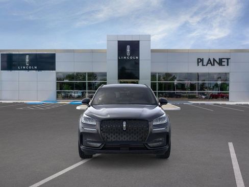 New 2026 Lincoln Corsair Reserve w/ Jet Appearance Package image 6