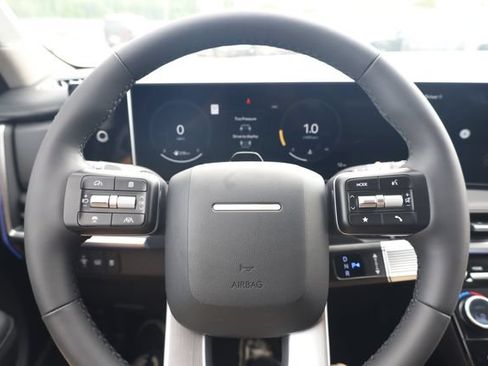 New 2026 Hyundai Santa Fe Limited AWD/4WD image 14