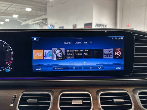 Used 2024 Mercedes-Benz GLE 350 4MATIC image 31