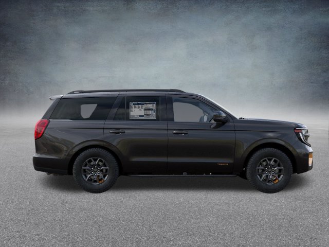 New 2027 Ford Expedition Tremor w/ Driver's Package AWD/4WD image 8