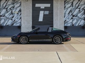 Used 2023 Porsche 911 50th Anniversary Edition AWD/4WD video 1