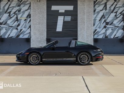 Used 2023 Porsche 911 50th Anniversary Edition