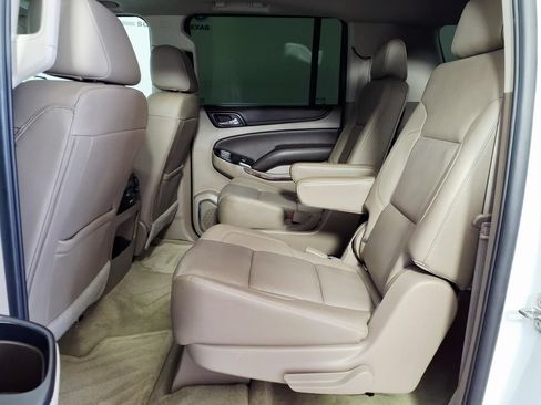 Used 2016 Chevrolet Suburban LT AWD/4WD image 6
