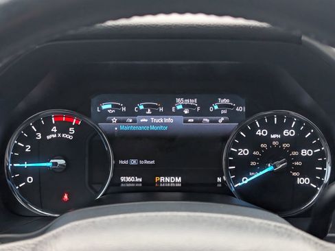 Certified 2022 Ford F250 Lariat w/ Lariat Value Package image 20