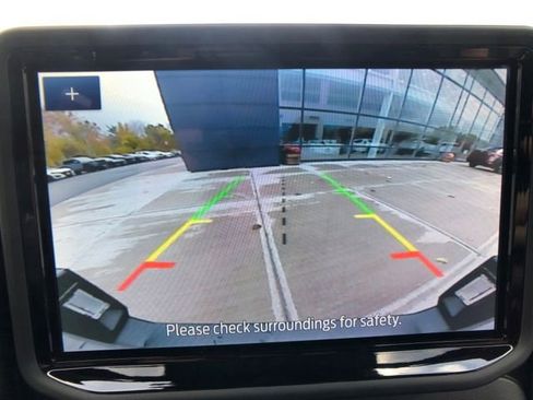 Used 2021 Ford Bronco Sport Big Bend image 19