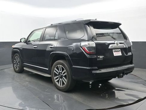 Used 2014 Toyota 4Runner Limited RWD image 3