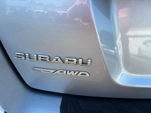 Used 2014 Subaru Crosstrek 2.0i Limited AWD/4WD image 9