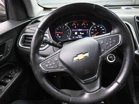 Used 2020 Chevrolet Equinox Premier image 8