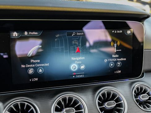 Used 2023 Mercedes-Benz AMG GT 53 image 19