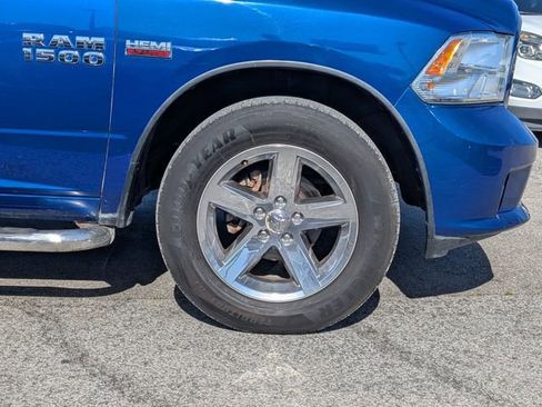 Used 2017 RAM 1500 Express w/ Express Value Package image 11