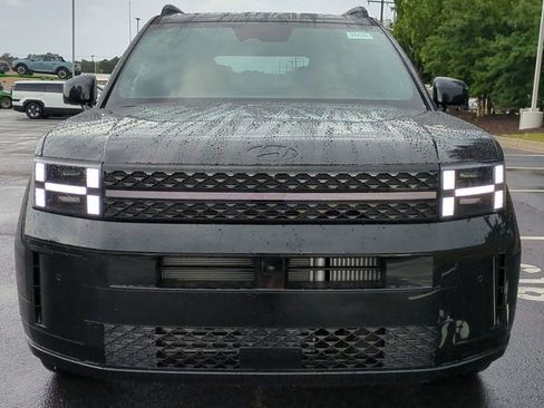 New 2026 Hyundai Santa Fe Calligraphy image 8