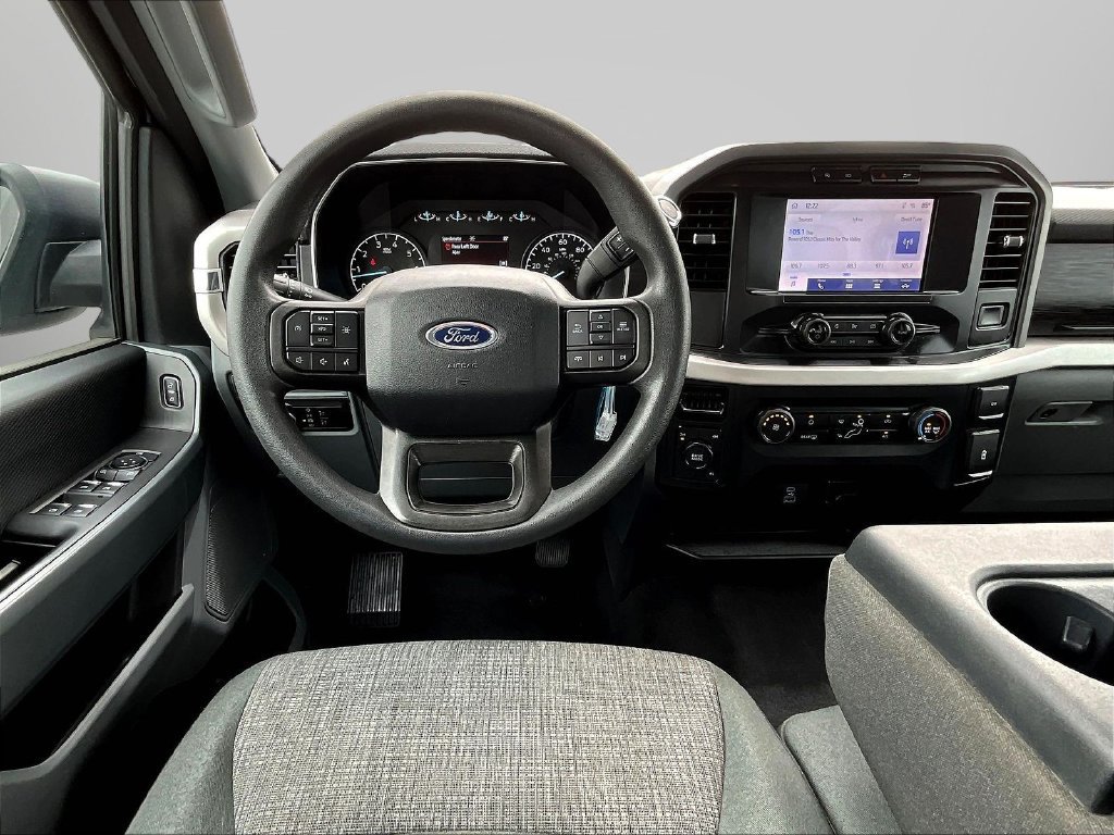 Used 2023 Ford F150 XLT AWD/4WD image 9