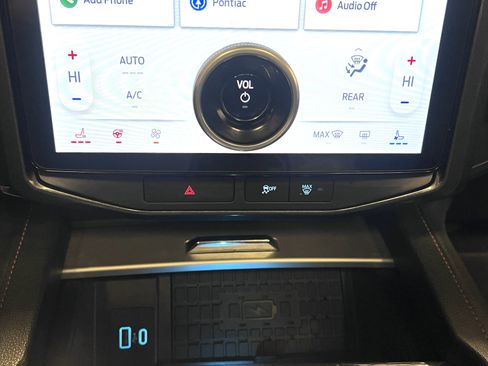 Used 2022 Ford Expedition Timberline image 23