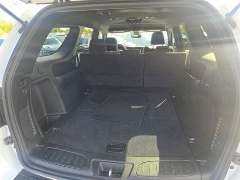 Certified 2024 Dodge Durango SXT image 20