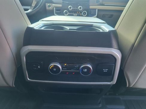 Used 2022 Ford Expedition Max Limited AWD/4WD image 27