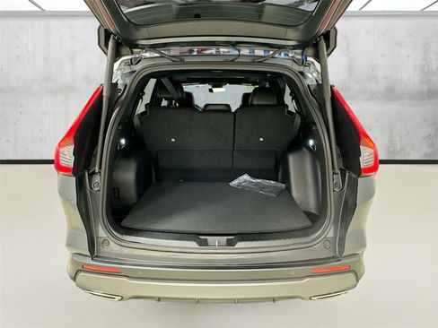 Used 2025 Honda CR-V Sport-L image 25