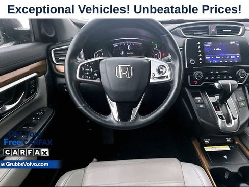 Used 2020 Honda CR-V Touring image 6
