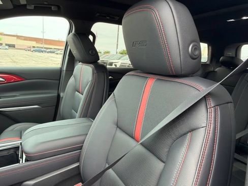 New 2026 Chevrolet Traverse RS AWD/4WD image 15