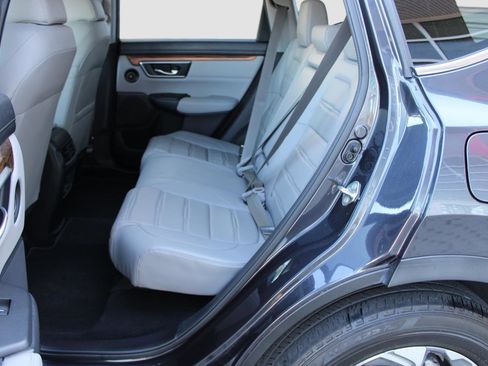 Used 2018 Honda CR-V EX-L image 36