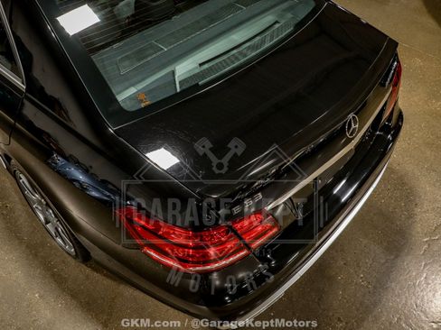 Used 2016 Mercedes-Benz E 63 AMG S-Model image 39